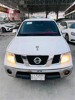 نيسان نافارا